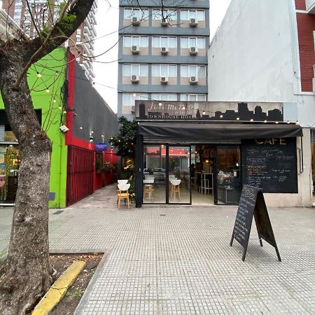 约拉门托里尔塔联排别墅酒店 布宜诺斯艾利斯 外观 照片